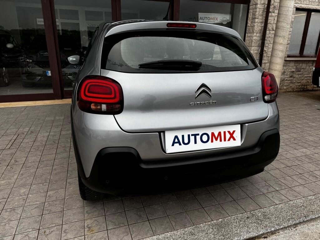 Citroen C3 BlueHDi 100 S&S Shine
