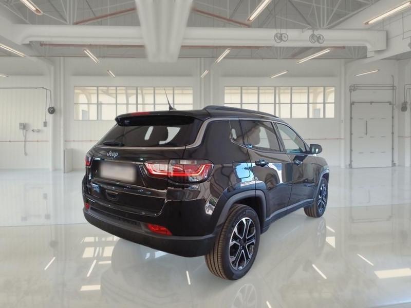 JEEP COMPASS 1.3 T4 PHEV 130 CV BUSINESS PLUS 4XE AUTO SUV