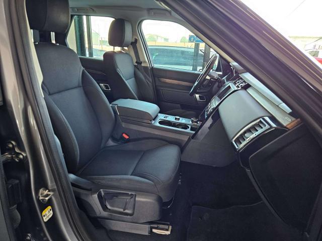 Land Rover Discovery 3.0 td6 Edition 249cv 7 posti AUTOMATICO