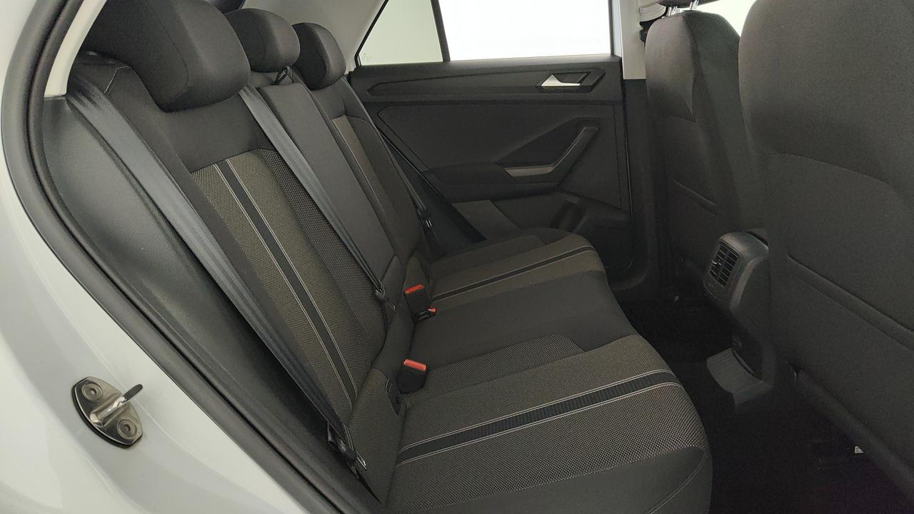 VOLKSWAGEN T-Roc I 2017 - T-Roc 1.0 tsi Style 115cv