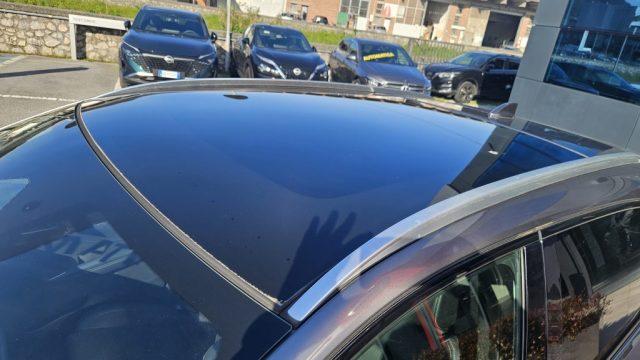 NISSAN Qashqai MHEV 158 CV Xtronic 4WD Tekna