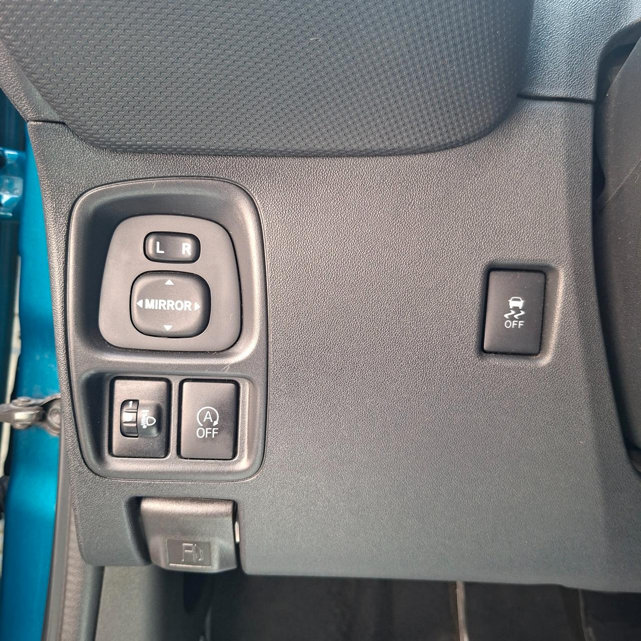 Citroen C1 1.0 Vti 72 Cv 5p Shine
