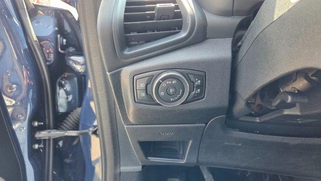 FORD EcoSport 1.0 EcoBoost 100 CV Plus PERMUTE OK NEOPAT. UNICOP