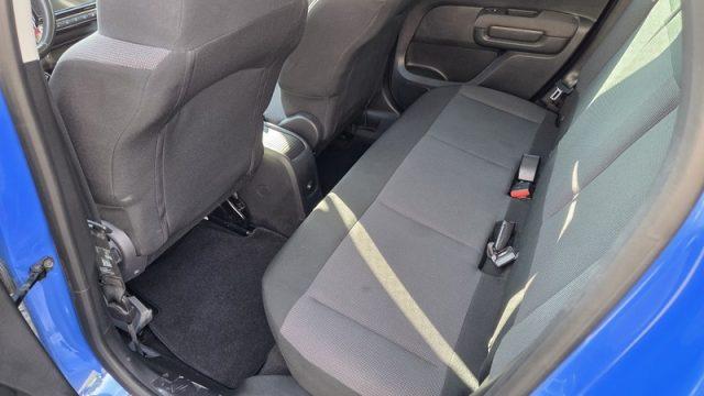 CITROEN C3 Aircross BlueHDi 110 S&S Shine PERMUTE OK NEOPATENTATI