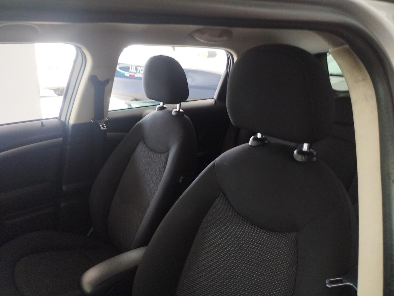 Mini 1.6 Cooper D Park Lane Countryman