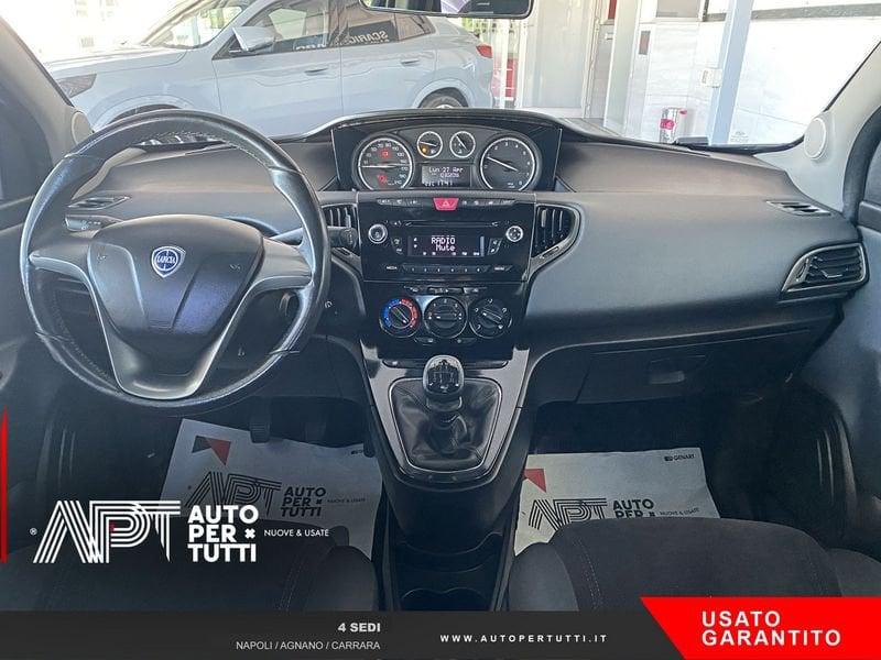 Lancia Ypsilon Ypsilon 1.2 8v Gold s&s 69cv