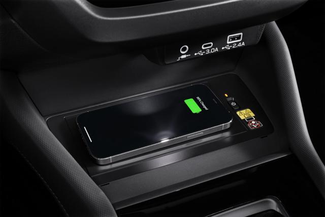 SUBARU Forester PREMIUM e-BOXER 2.0 CVT AUTOMATICA