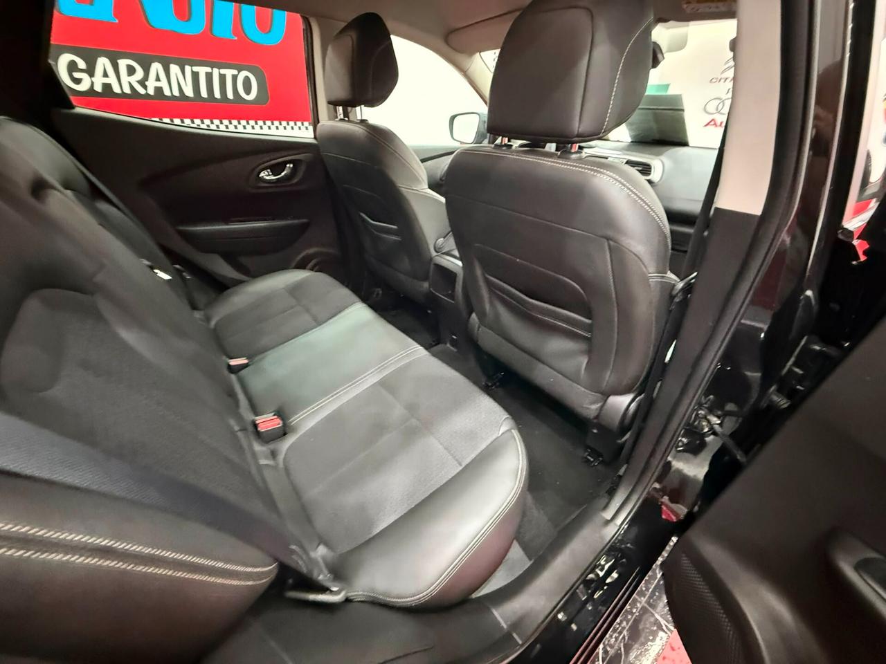 Renault Kadjar 1.5 dCi 110CV Energy Life - 2015