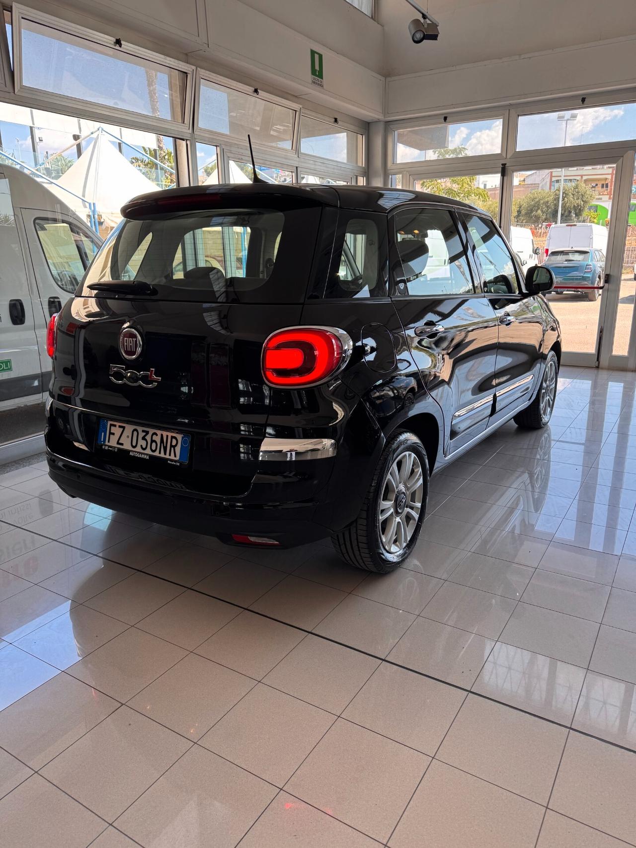 FIAT 500L 1.3 Multijet 95 CV FULL OPTIONAL