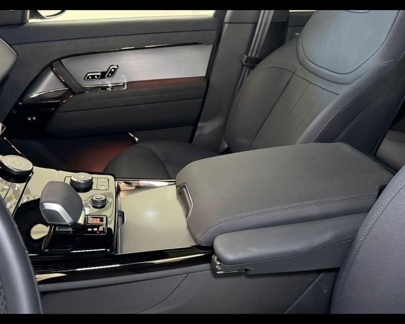 Land Rover RR Sport 3ª serie 3.0D l6 300 CV Dynamic HSE