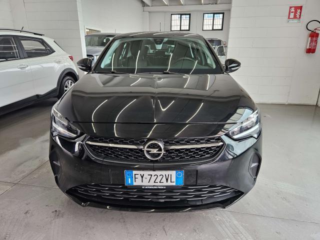 Opel Corsa Corsa VI 2020 1.5 Elegance s