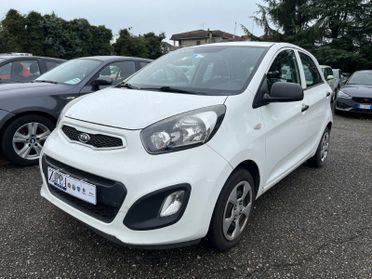 KIA Picanto 1.0 12V 5 porte Style