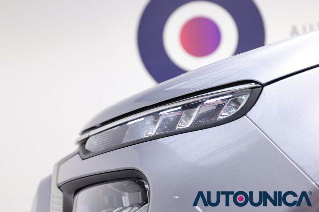 CITROEN C3 PURETECH 83 S&S MAX FARI LED NEOPATENTATI