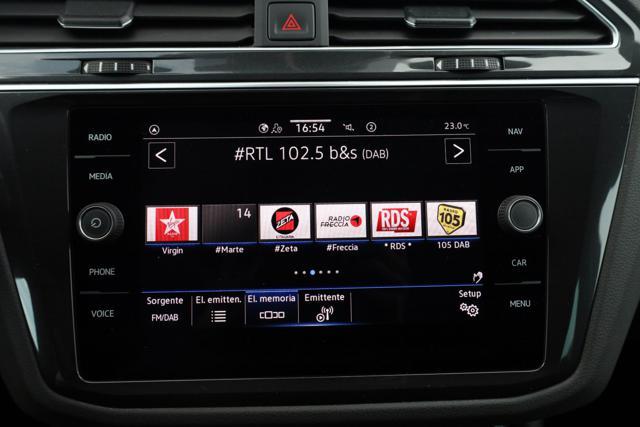 VOLKSWAGEN Tiguan 2.0 TDI SCR Life