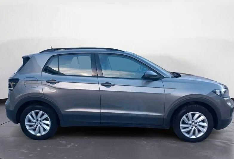 Volkswagen T-Cross 1.0 TSI 115 CV DSG Style BMT