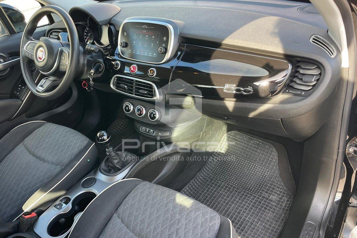 FIAT 500X 1.6 MultiJet 120 CV Cross