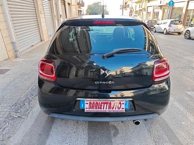 CITROEN DS3 1.4 HDi 70 cv - 2015