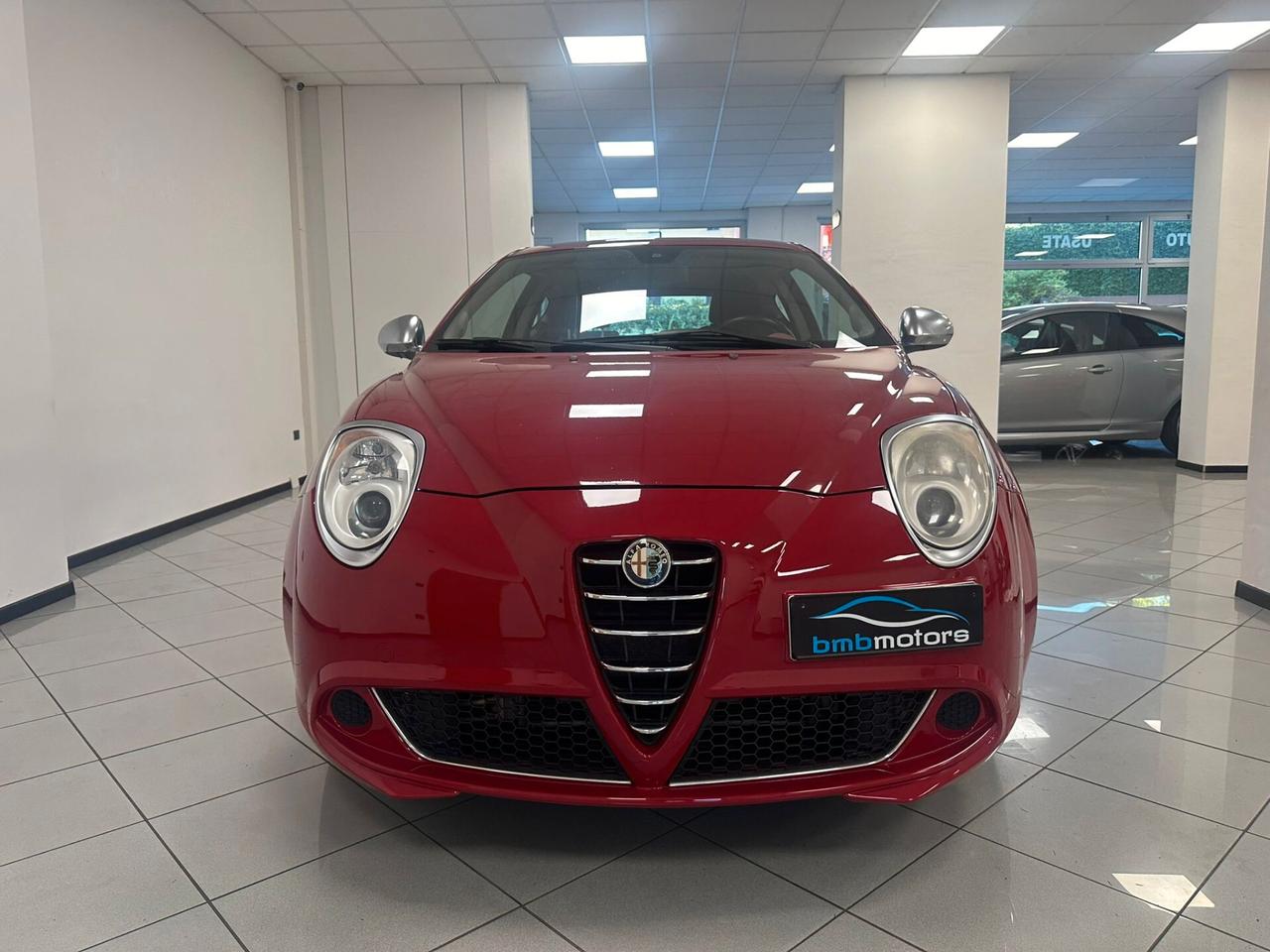 Alfa Romeo MiTo 1.4 70 CV 8V Progression