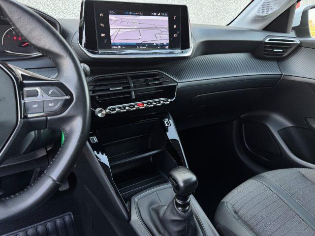 PEUGEOT 208 BlueHDi 100 Stop&Start 5 porte Allure