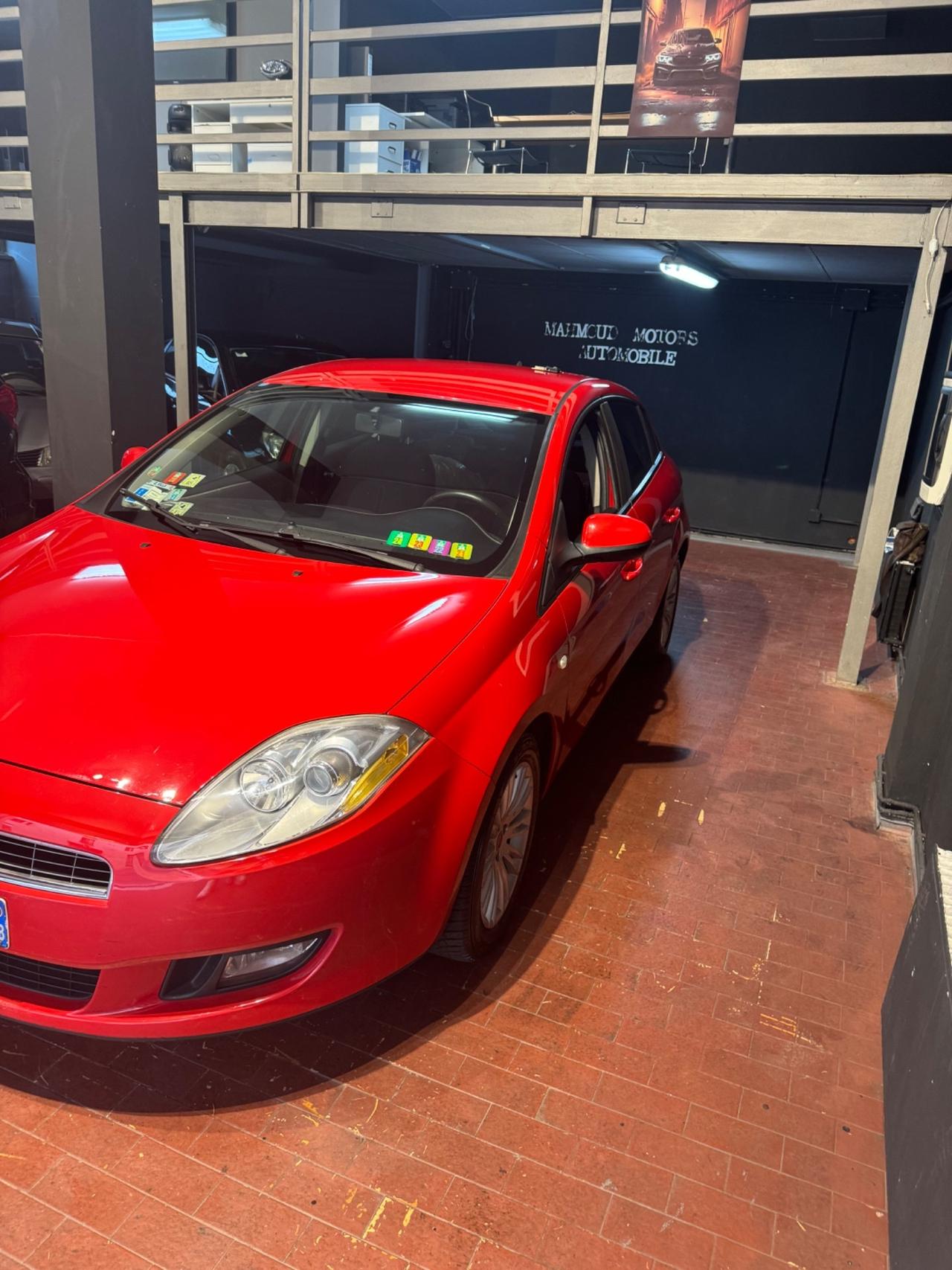 Fiat Bravo 1.4 Active GPL