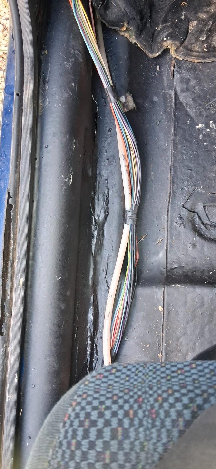 Fiat Panda 1100 i.e. cat 4x4 Trekking