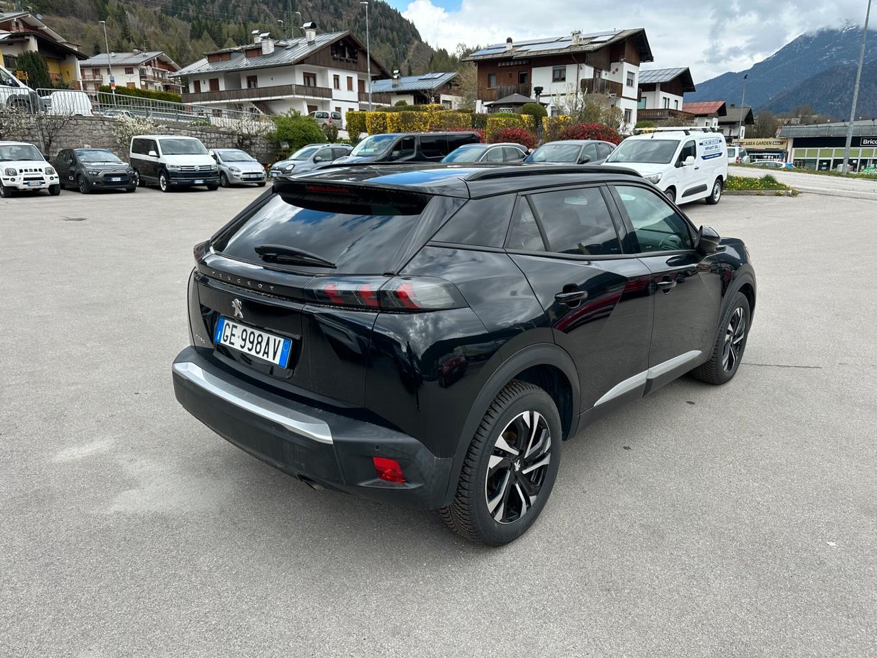 Peugeot 2008 PureTech 100 S&S Allure