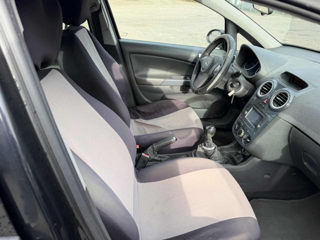 OPEL Corsa 118,677km 1.3 CDTI 95CV F.AP. 5 porte Cosmo