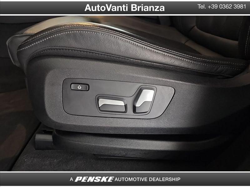 BMW X5 X5 xDrive25d Msport