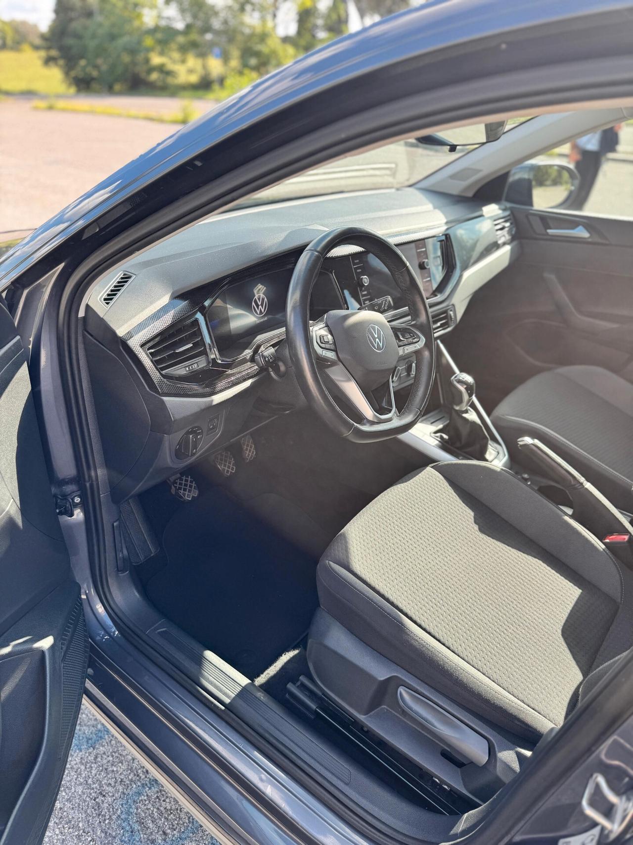 Volkswagen Taigo 1.0 95CV Advanced -TUA SENZA VINCOLI-