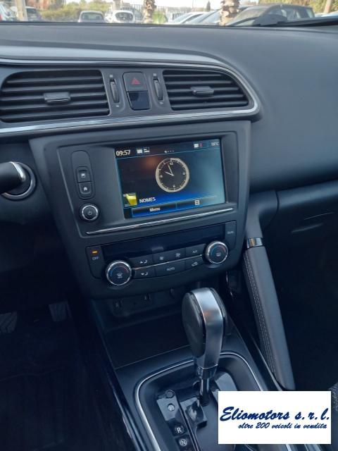 RENAULT - Kadjar - dCi 8V 110 CV EDC Energy Hypnotic2