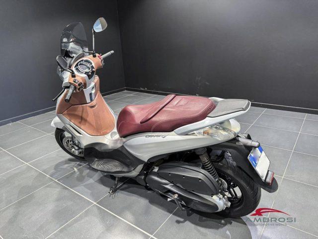 PIAGGIO Beverly 500 BEVERLY