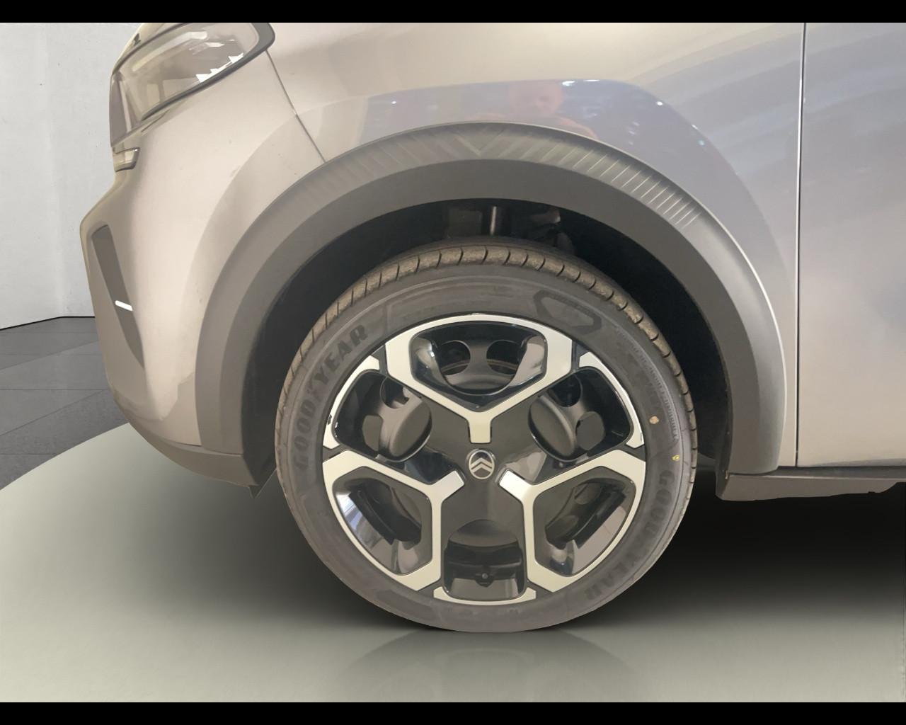 CITROEN C3 Turbo 100cv - PLUS