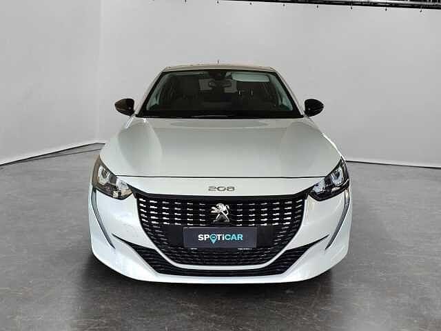 Peugeot 208 PureTech 100 Stop&Start 5 porte Allure