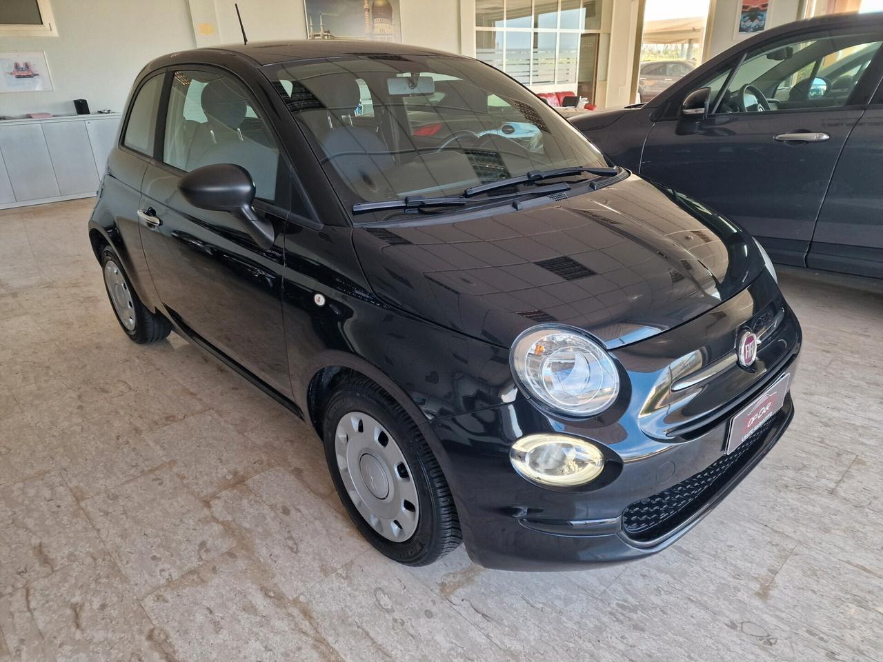 Fiat 500 1.0 Hybrid 2022