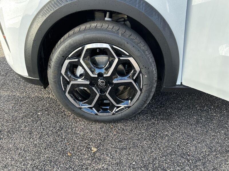 Citroën C3 IV 2024 1.2 puretech turbo Max 100cv s&s