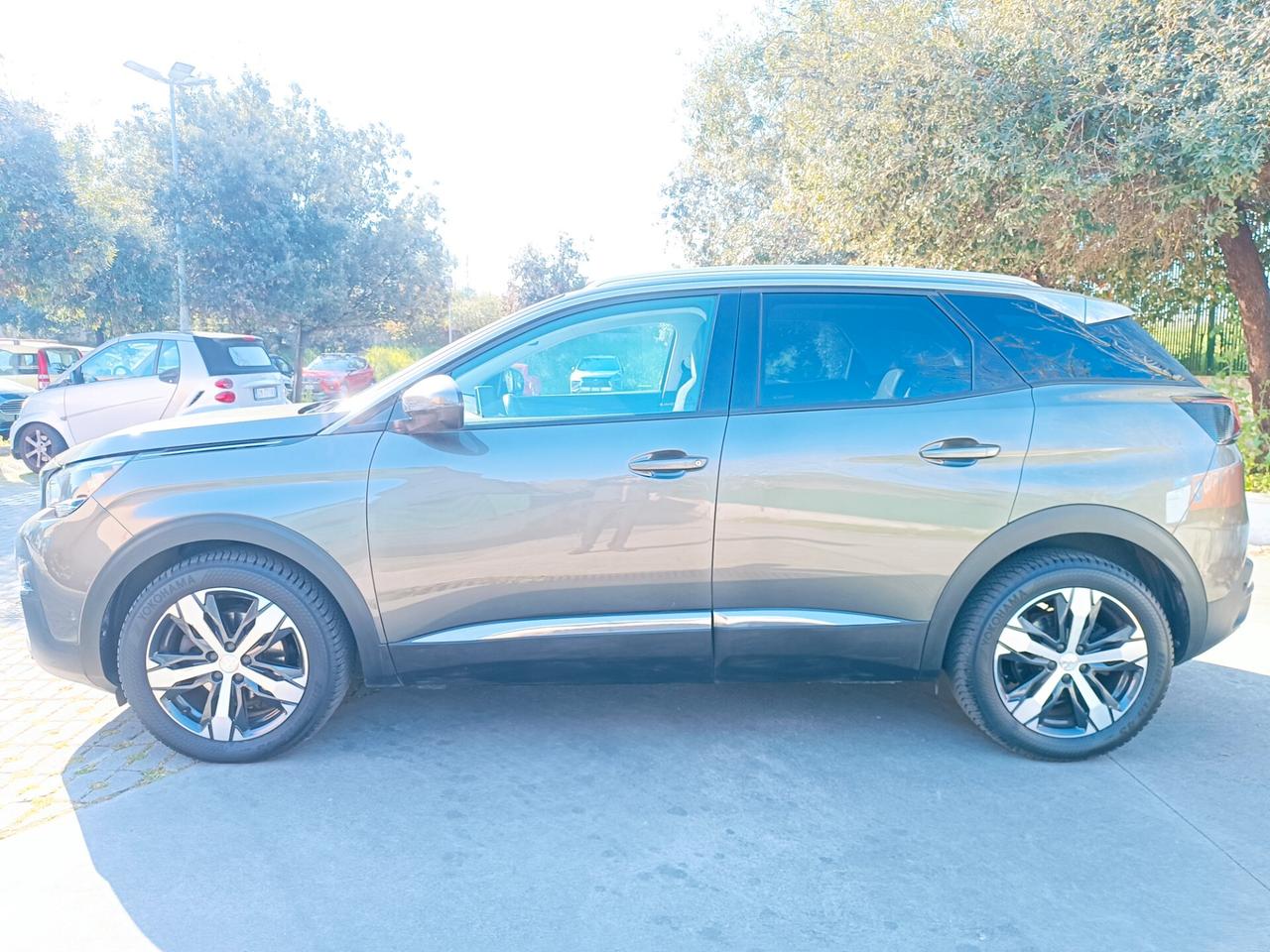 Peugeot 3008 PureTech Turbo 130 S&S Allure