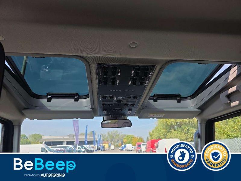 Ineos Grenadier STATION WAGON 3.0 TWIN-TURBO D FIELDMAST