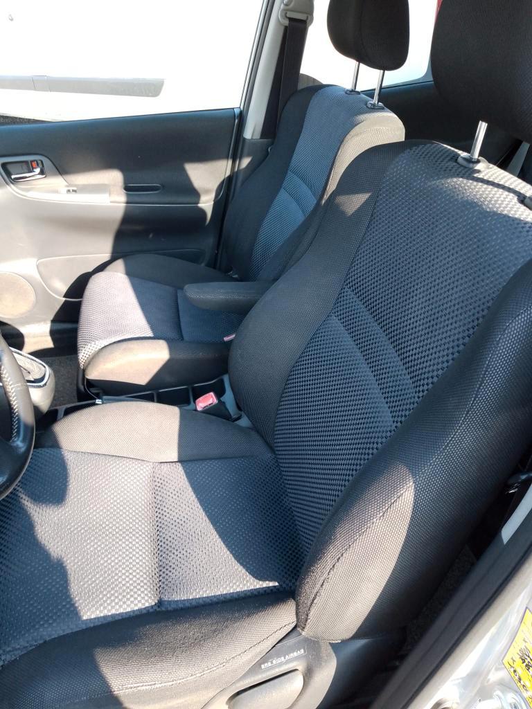 Toyota Corolla Verso 1.6 vvt-i