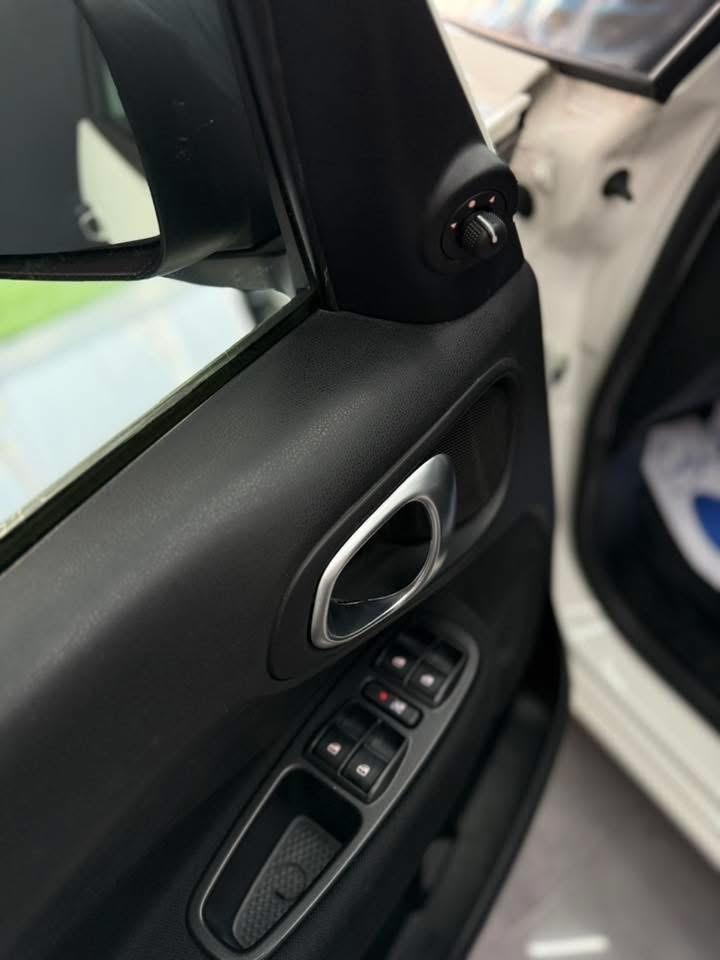 Fiat 500L 1.3 Multijet 85 CV Lounge 2014
