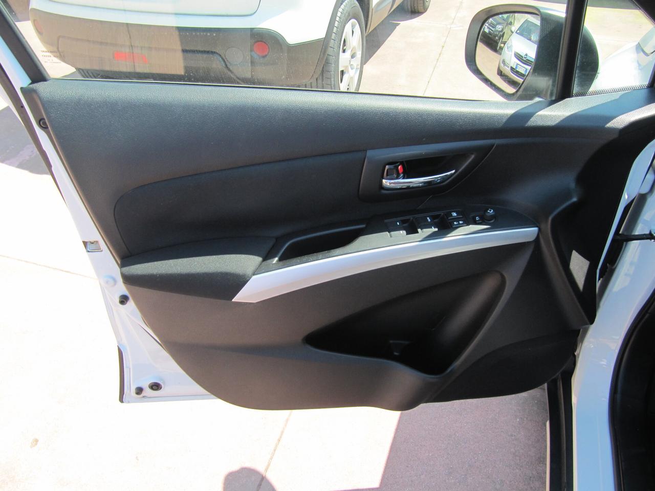 Suzuki S-Cross 1.6 DDiS Style