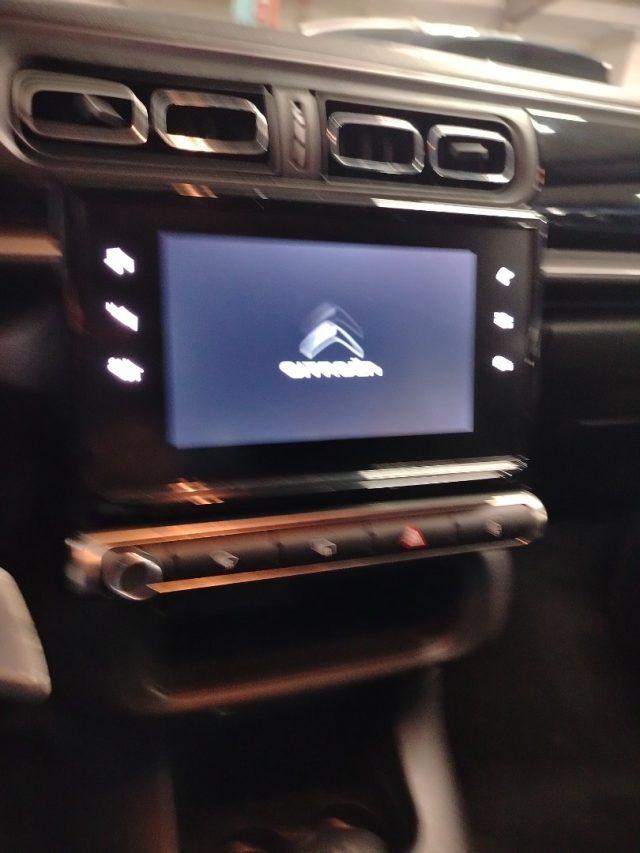 CITROEN C3 110CV S&S Shine