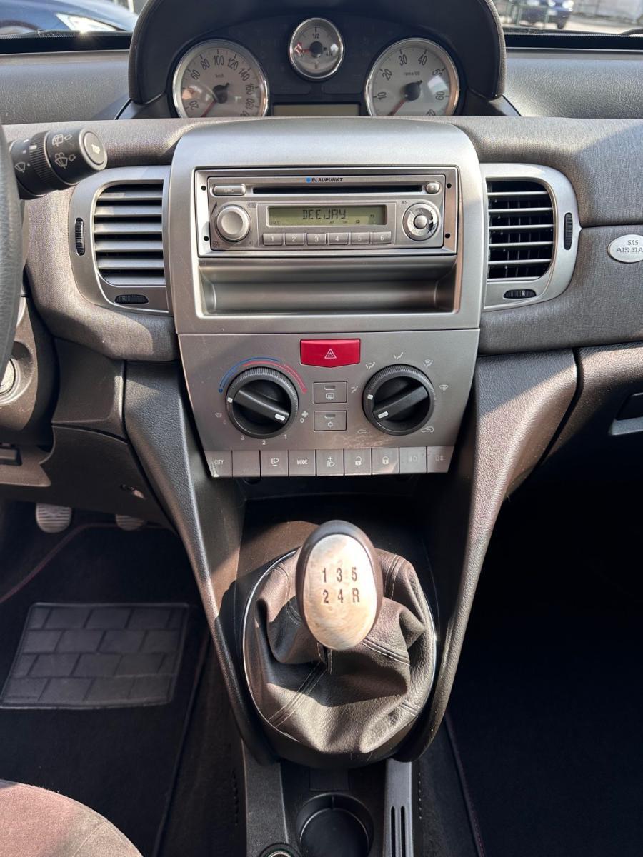 LANCIA - Ypsilon - 1.2 Oro NEOPATENTATI