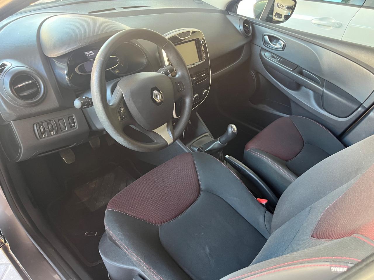 Renault Clio Sporter dCi 8V 90CV Start&Stop Energy Intens