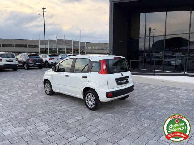 FIAT Panda 1.2 GPL ANCHE PER NEOPATENTATI