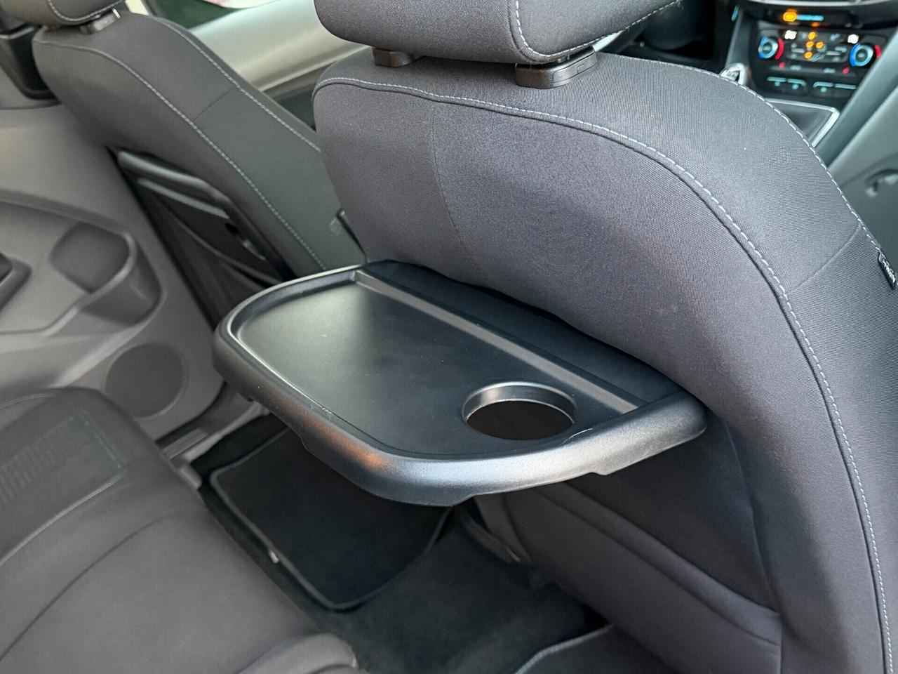 Ford Tourneo Connect 1.5 TDCI 120 cv. ACTIVE (Nav)