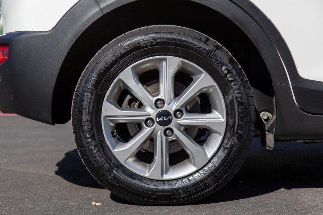 KIA Stonic 1.2 DPI ECO GPL Style
