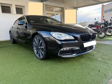 Bmw 650 650i xDrive Coupé