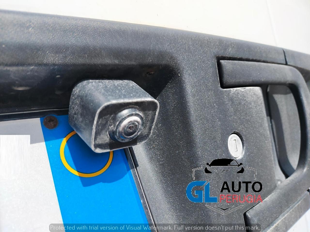 Fiat Doblò MAXI N1 1.4 Turbo metano 3 posti fatturabile