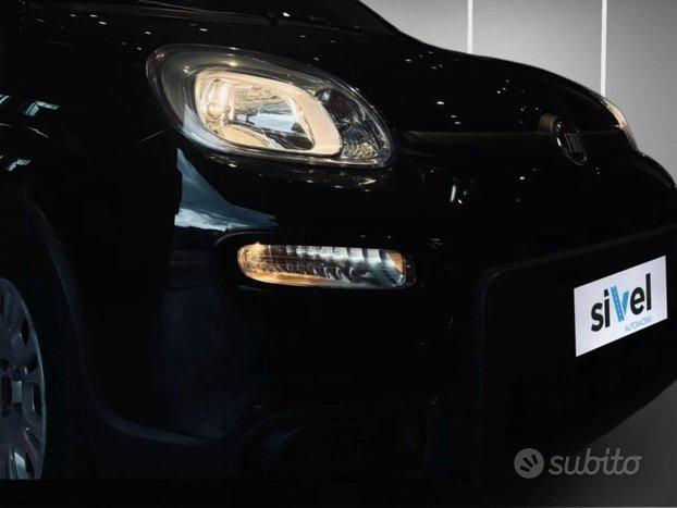 Fiat Panda 1.0 Benzina 70 Cv