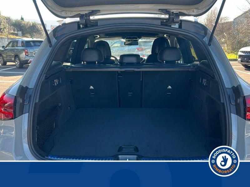 Mercedes-Benz GLC 300d 4Matic AMG Line Advanced